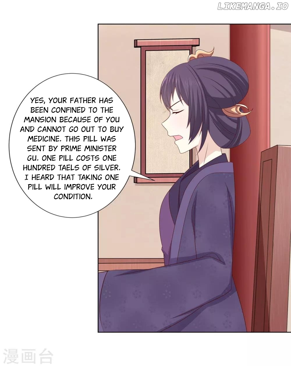 Rewrite My Fate chapter 42 - page 19